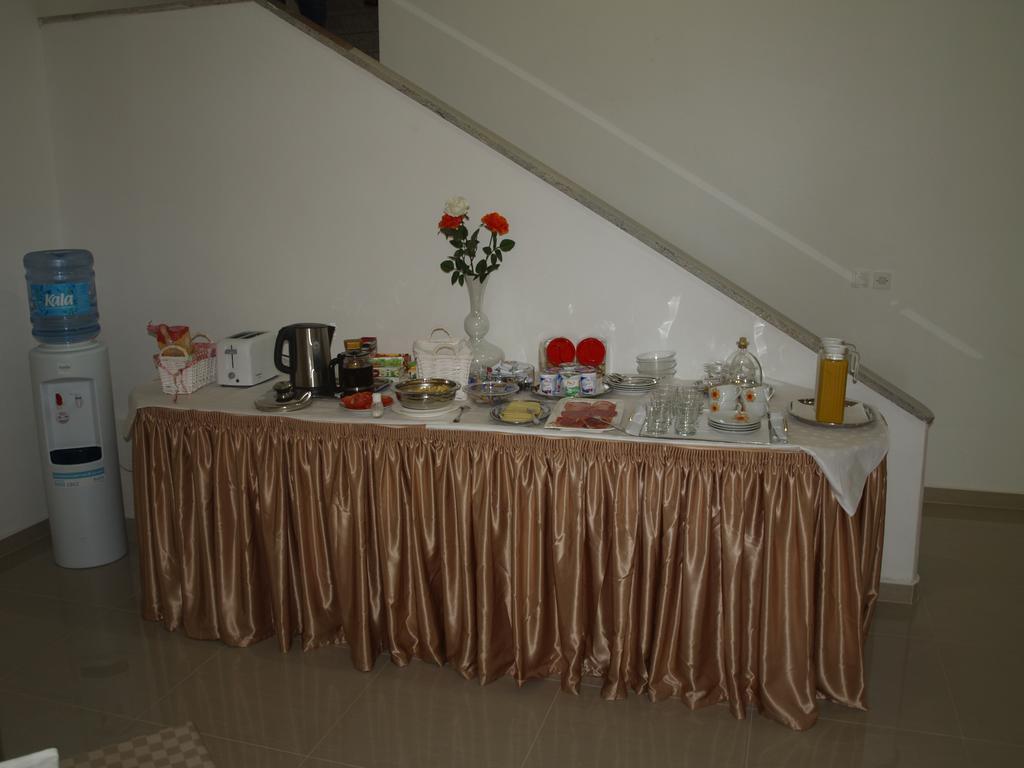 Apartament Vila Marija-Roza Drage Zewnętrze zdjęcie