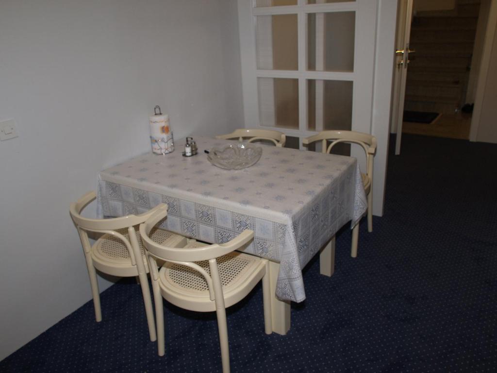 Apartament Vila Marija-Roza Drage Zewnętrze zdjęcie