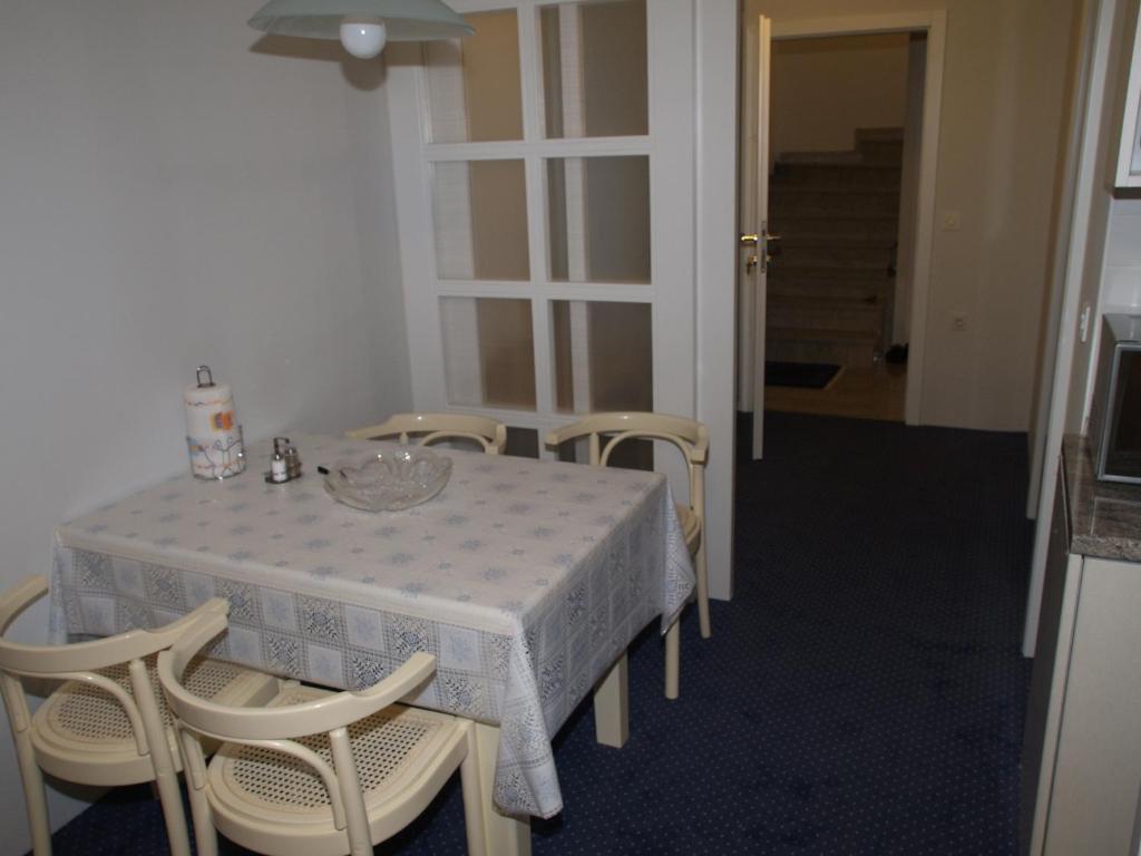 Apartament Vila Marija-Roza Drage Pokój zdjęcie