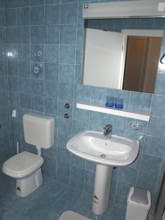 Apartament Vila Marija-Roza Drage Pokój zdjęcie